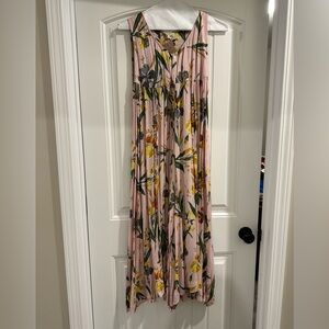 Easel Jumpsuit Size L